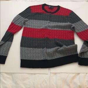 Cleaning out my closet